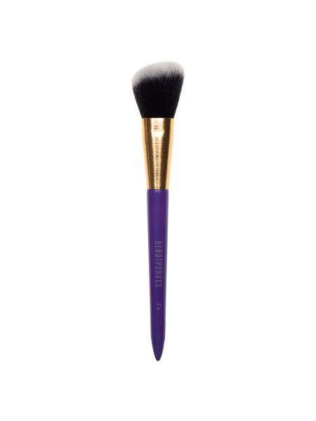 BEAUTYDRUGS Кисть для макияжа лица F4 Makeup Brush 