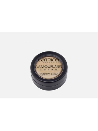 CATRICE Консилер Camouflage Cream 010 Ivory