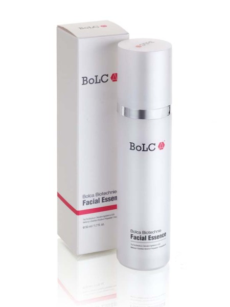 BoLCA Biotechnie Facial Essence Раствор от морщин для лица 50 мл.