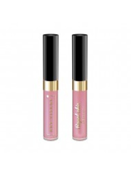 ART-VISAGE Блеск для губ Royal Chic Lip Gloss 416 Розовый жемчуг,6 мл