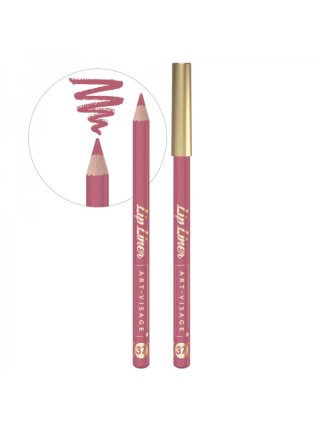 ART-VISAGE Карандаш Для Губ Lip Liner 38.