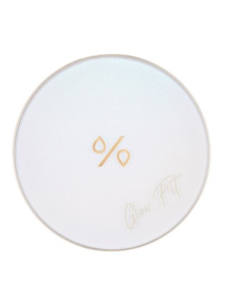 DR.CEURACLE Кушон для лица оттенок 02 Glow Cushion 13 гр