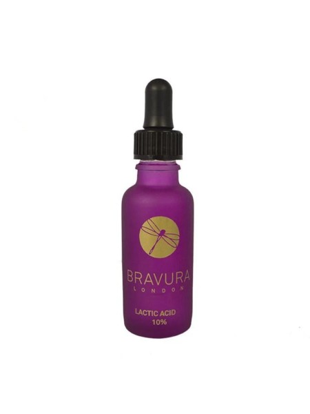 Bravura Пилинг с молочной кислотой 10% Lactic acid 10%
