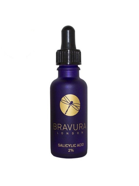 Bravura Салициловая кислота 2% пилинг Salicylic acid 2%