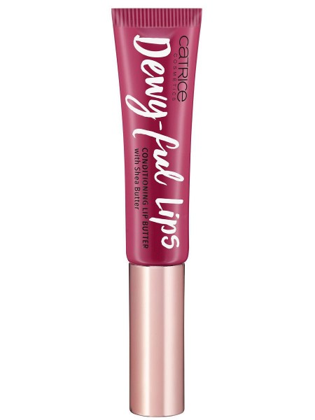 CATRICE Масло для губ Dewy-ful Lips Conditioning Lip Butter 030
