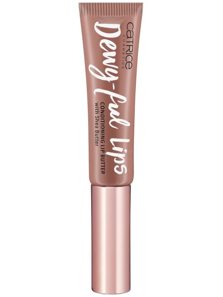 CATRICE Масло для губ Dewy-ful Lips Conditioning Lip Butter 040