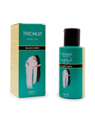 TRICHUP Масло для волос Здоровые, Длинные, Сильные Oil Healthy Long & Strong 100 мл