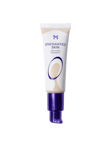 MANLY PRO Тональный крем зачарованная кожа Enchanted skin ТО34, 35 мл