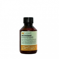 INSIGHT Шампунь антиоксидант для перегруженных волос ANTIOXIDANT 100 мл																													