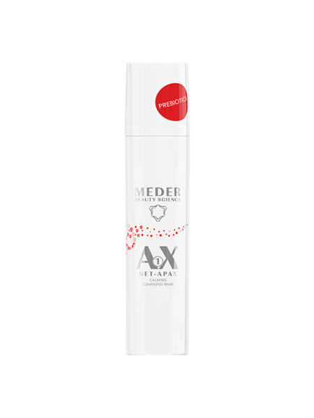 MEDER BEAUTY Гель нет-апакс GEL NET-APAX (AX1) 100мл