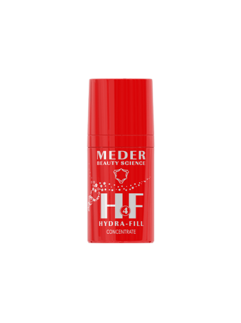 MEDER BEAUTY Концентрат гидра-филл CONCENTRE HYDRA-FILL (HF4) 30мл