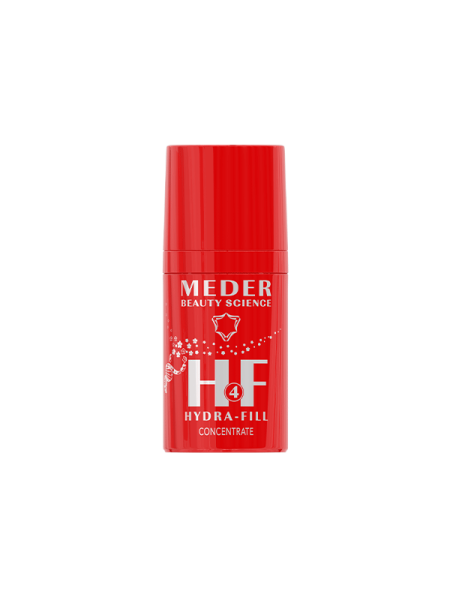 MEDER BEAUTY Концентрат гидра-филл CONCENTRE HYDRA-FILL (HF4) 30мл