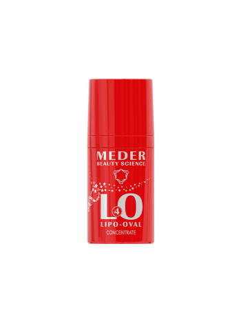 MEDER BEAUTY Концентрат липо-овал CONCENTRE LIPO-OVAL (LO4) 30мл