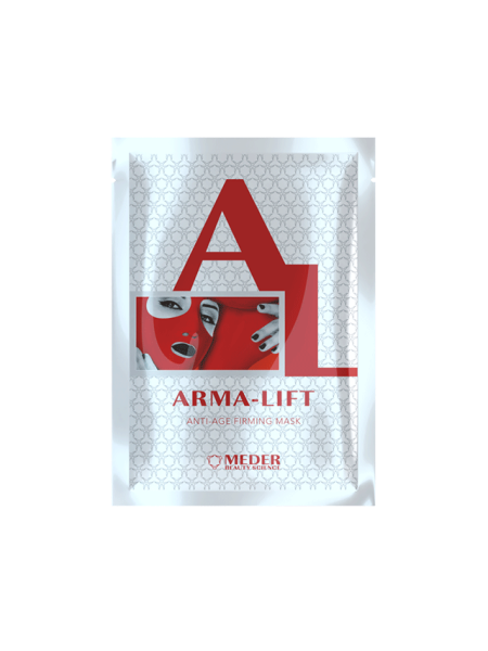 MEDER BEAUTY Маска арма- лифт MASQUE ARMA-LIFT (AL5)