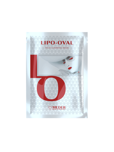 MEDER BEAUTY Маска липо-овал MASQUE LIPO OVAL (LO5)