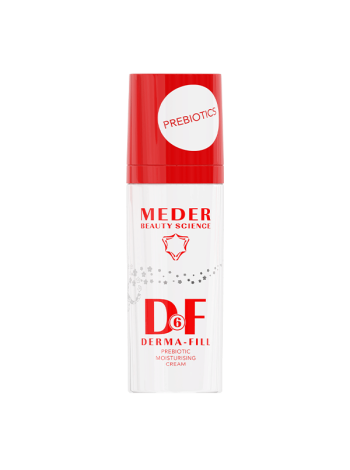 MEDER BEAUTY Крем дерма-филл CRÈME DERMA-FILL (DF6) 50мл