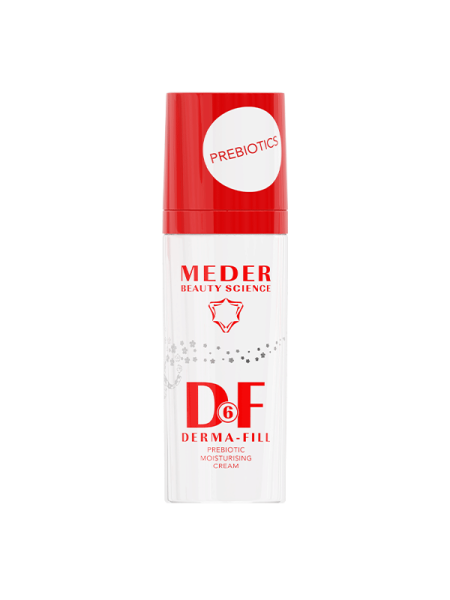 MEDER BEAUTY Крем дерма-филл CRÈME DERMA-FILL (DF6) 50мл