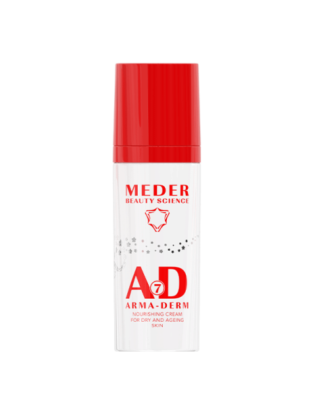 MEDER BEAUTY Крем арма-дерм CRÈME ARMA-DERM (AD7) 50мл