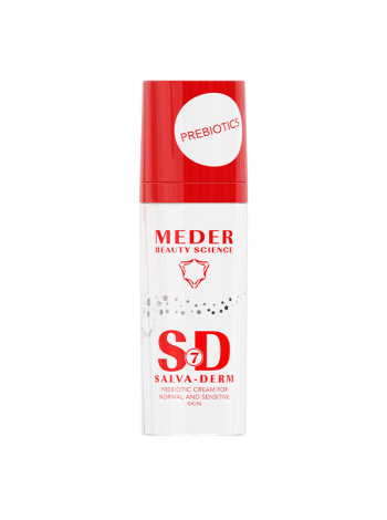 MEDER BEAUTY Крем сальва-дерм CRÈME SALVA-DERM (SD7) 50мл