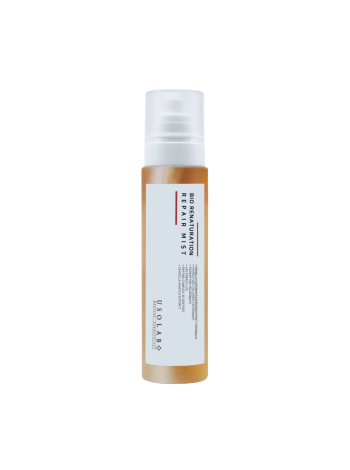USOLAB BIO Тонер-мист пептидный  renaturation pdrn toner mist 150мл