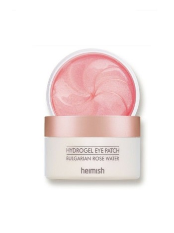 HEIMISH HYDROGEL EYE PATCH Bulgarian Rose Water