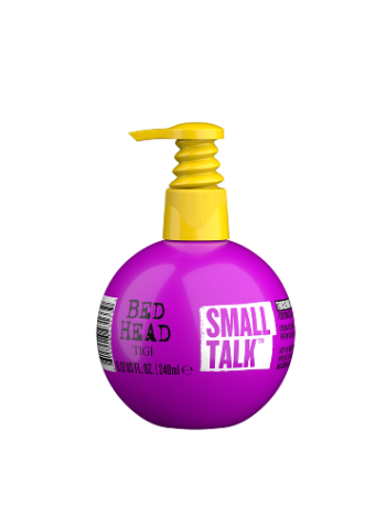 TIGI Крем для придания объема волосам Bed Head Styling Small Talk 240 мл