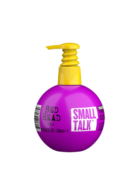 TIGI Крем для придания объема волосам Bed Head Styling Small Talk 240 мл