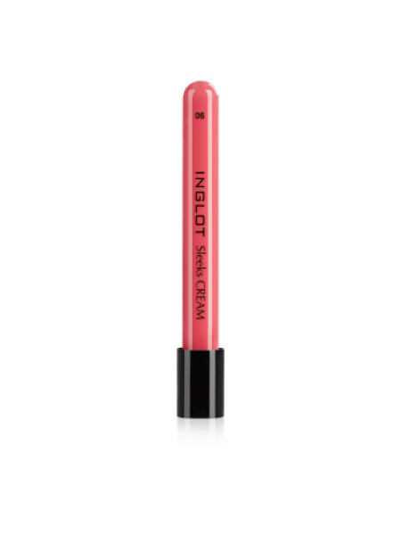 INGLOT Блеск для губ LIP PAINT SLEEKS CREAM 90																													