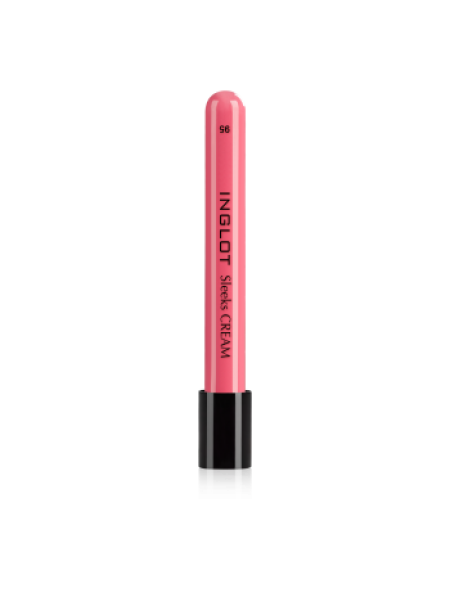 INGLOT Блеск для губ LIP PAINT SLEEKS CREAM 95																													