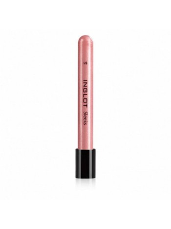 INGLOT Блеск для губ LIPGLOSS SLEEKS 61