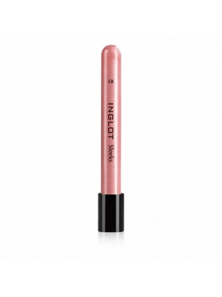 INGLOT Блеск для губ LIPGLOSS SLEEKS 61