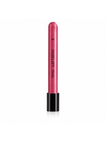 INGLOT Блеск для губ LIPGLOSS SLEEKS 40