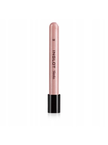 INGLOT Блеск для губ LIPGLOSS SLEEKS 25