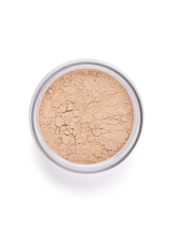 INGLOT Рассыпчатая пудра для лица POWDER PERFECT FINISH 14  23 гр