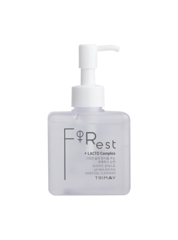 TRIMAY Гель для интимной гигиены Forest Lacto Gel 250мл