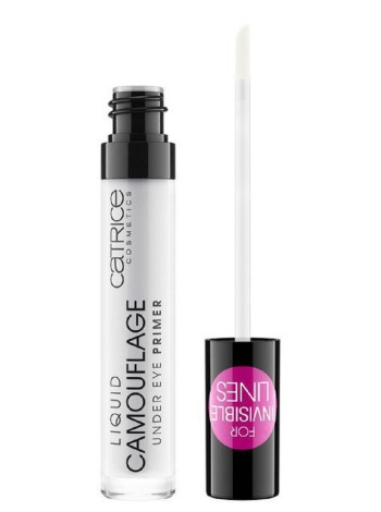 CATRICE Праймер для глаз 010 Liquid Camouflage Under Eye Primer