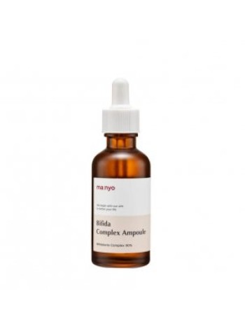 MANYO Омолаживающий комплекс с лизатом бифидобактерий Bifida Complex Ampoule 
