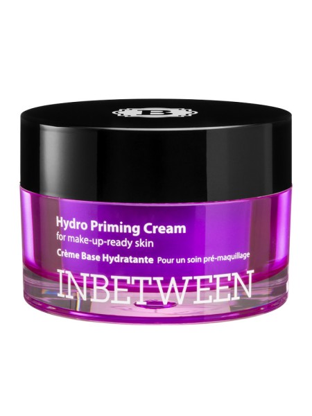 BLITHE Крем-праймер увлажняющий HYDRO PRIMING CREAM FOR MAKE-UP-READY SKIN 30 мл.