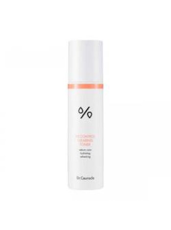 DR.CEURACLE Тонер для лица 5a CONTROL CLEARING TONER 120 мл.