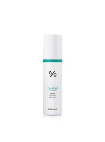 DR.CEURACLE Успокаивающий тонер для лица с центеллой CICA REGEN 92 TONER 120 мл.