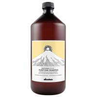 Davines Очищающий шампунь против перхоти Natural Tech Purifying Shampoo 1000 мл