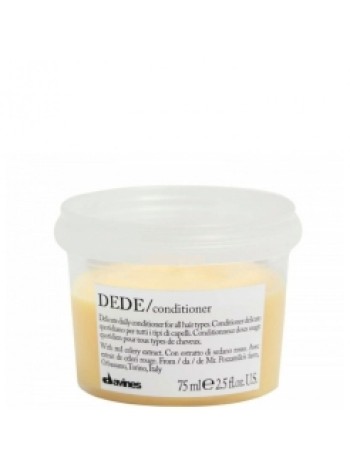 Davines Деликатный кондиционер DEDE Conditioner 75 мл