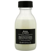 Davines Шампунь для абсолютной красоты волос Essential Haircare OI/shampoo Absolute 90 мл