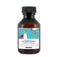 Davines Увлажняющий шампунь для всех типов волос New Natural Tech Well-Being Shampoo 100 мл