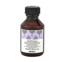 Davines Успокаивающий шампунь для чувствительной кожи головы Natural Tech Calming Shampoo 100 мл