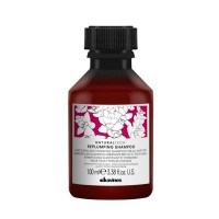 Davines Уплотняющий шампунь для волос Natural Tech Replumping Shampoo 100 мл