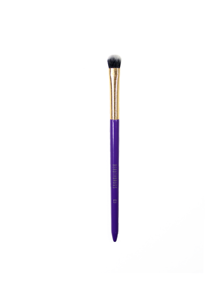 BEAUTYDRUGS Кисть для макияжа глаз E2 Makeup Brush