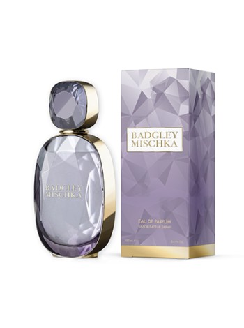 Badgley Mischka Парфюмерная вода Eau de Parfum 100 мл