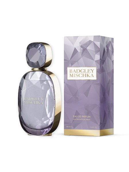 Badgley Mischka Парфюмерная вода Eau de Parfum 100 мл