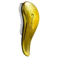 ESTHETIC HOUSE Расчёска Для Волос Золотая House Hair Brush For Easy Comb.